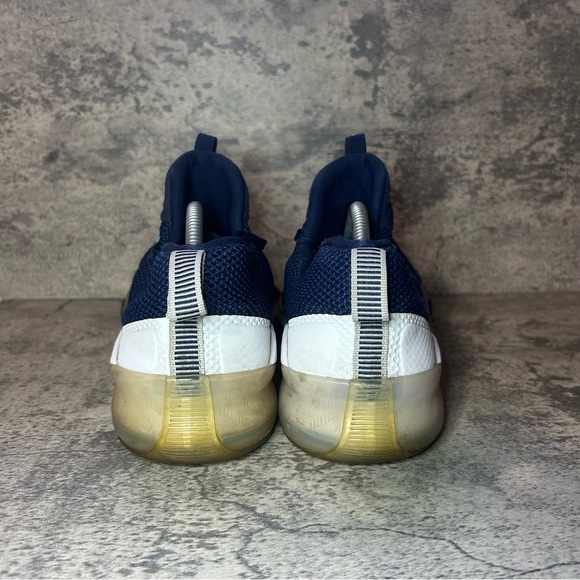 Nike Zoom Train Command Sneakers 922478-400 Mens sz 10.5 - blue/white - Picture 4 of 6